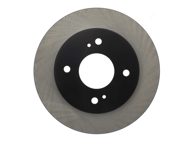 Centric Parts Disc Brake Rotor P/N:120.42051 Fits: Infiniti G20 02-99, Infiniti G20 96-91, Nissan Almera 05-01, Nissan Altima 01-93, Nissan Sentra 06-00, Nissan Stanza 92-90 - Image 3