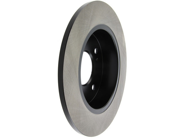 Centric Parts Disc Brake Rotor P/N:120.42051 Fits: Infiniti G20 02-99, Infiniti G20 96-91, Nissan Almera 05-01, Nissan Altima 01-93, Nissan Sentra 06-00, Nissan Stanza 92-90 - Image 5