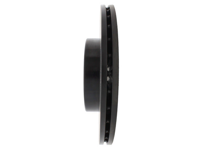 Centric Parts Disc Brake Rotor P/N:120.42055 Fits: Infiniti G20 02-99, Nissan Almera 05-01, Nissan Altima 01-93, Nissan Sentra 06-00 - Image 1