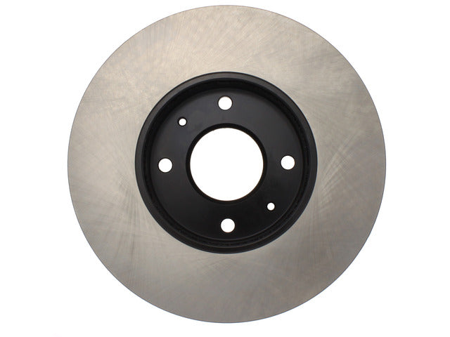 Centric Parts Disc Brake Rotor P/N:120.42055 Fits: Infiniti G20 02-99, Nissan Almera 05-01, Nissan Altima 01-93, Nissan Sentra 06-00 - Image 2