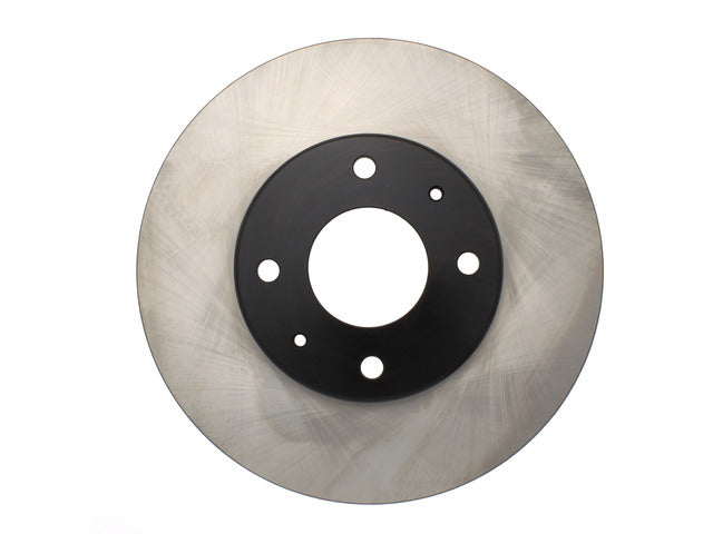 Centric Parts Disc Brake Rotor P/N:120.42055 Fits: Infiniti G20 02-99, Nissan Almera 05-01, Nissan Altima 01-93, Nissan Sentra 06-00 - Image 3