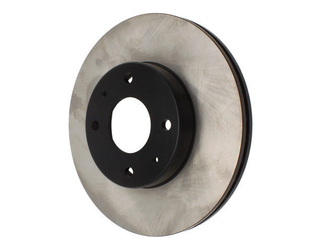 Centric Parts Disc Brake Rotor P/N:120.42055 Fits: Infiniti G20 02-99, Nissan Almera 05-01, Nissan Altima 01-93, Nissan Sentra 06-00 - Image 4