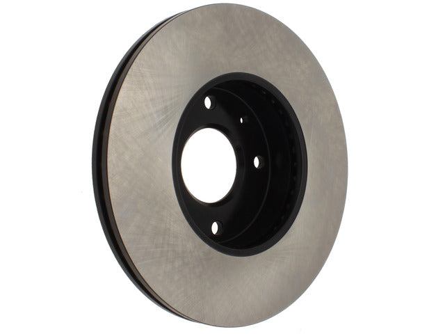 Centric Parts Disc Brake Rotor P/N:120.42055 Fits: Infiniti G20 02-99, Nissan Almera 05-01, Nissan Altima 01-93, Nissan Sentra 06-00 - Image 5