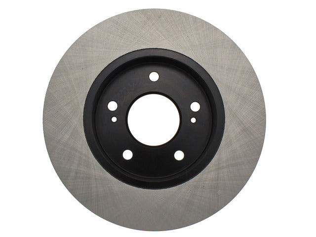 Centric Parts Disc Brake Rotor P/N:120.42059 Fits: Infiniti I30 01-96, Infiniti I35 04-02, Nissan Maxima 03-94 - Image 2
