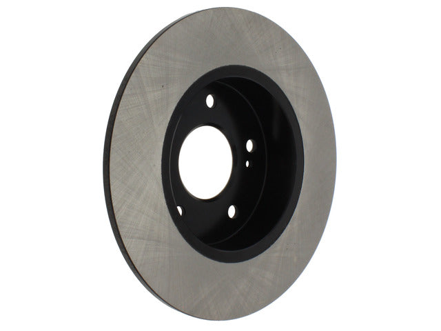 Centric Parts Disc Brake Rotor P/N:120.42059 Fits: Infiniti I30 01-96, Infiniti I35 04-02, Nissan Maxima 03-94 - Image 5