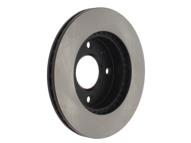 Centric Parts Disc Brake Rotor P/N:120.42060 Fits: Nissan 200sx 98-95, Nissan Lucino 00-96, Nissan Sentra 99-95 - Image 5
