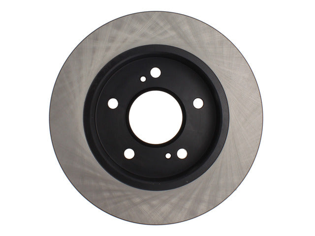 Centric Parts Disc Brake Rotor P/N:120.42062 Fits: Nissan 240sx 98-94 - Image 2