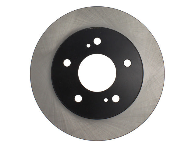 Centric Parts Disc Brake Rotor P/N:120.42062 Fits: Nissan 240sx 98-94 - Image 3