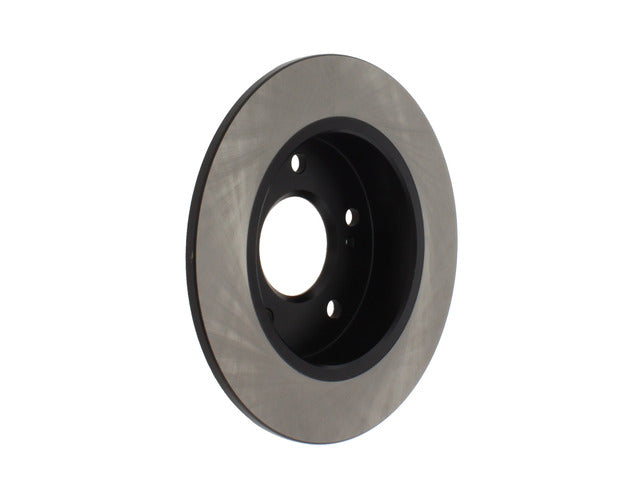 Centric Parts Disc Brake Rotor P/N:120.42062 Fits: Nissan 240sx 98-94 - Image 5
