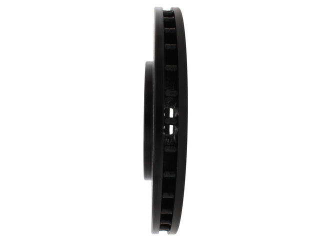 Centric Parts Disc Brake Rotor P/N:120.42063 Fits: Infiniti Qx4 1997, Nissan Frontier 04-03, Nissan Pathfinder 98-96, Nissan Xterra 04-00 - Image 1