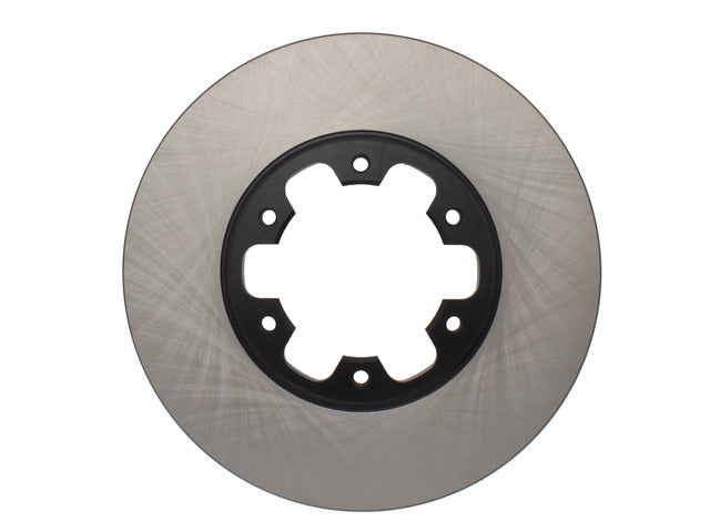 Centric Parts Disc Brake Rotor P/N:120.42063 Fits: Infiniti Qx4 1997, Nissan Frontier 04-03, Nissan Pathfinder 98-96, Nissan Xterra 04-00 - Image 3