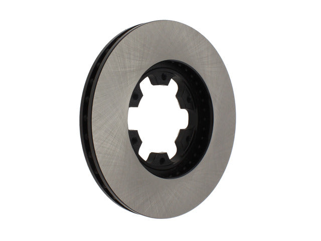 Centric Parts Disc Brake Rotor P/N:120.42063 Fits: Infiniti Qx4 1997, Nissan Frontier 04-03, Nissan Pathfinder 98-96, Nissan Xterra 04-00 - Image 5