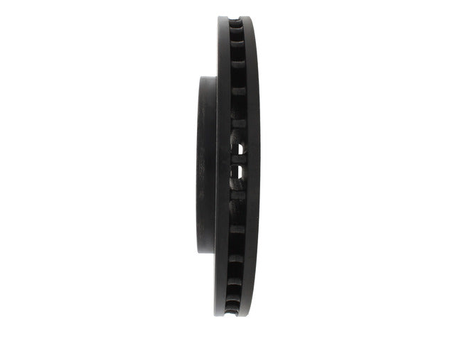 Centric Parts Disc Brake Rotor P/N:120.42067 Fits: Nissan Frontier 04-98, Nissan Np300 15-13 - Image 1