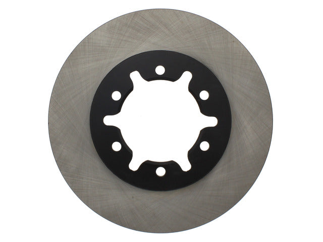 Centric Parts Disc Brake Rotor P/N:120.42067 Fits: Nissan Frontier 04-98, Nissan Np300 15-13 - Image 3
