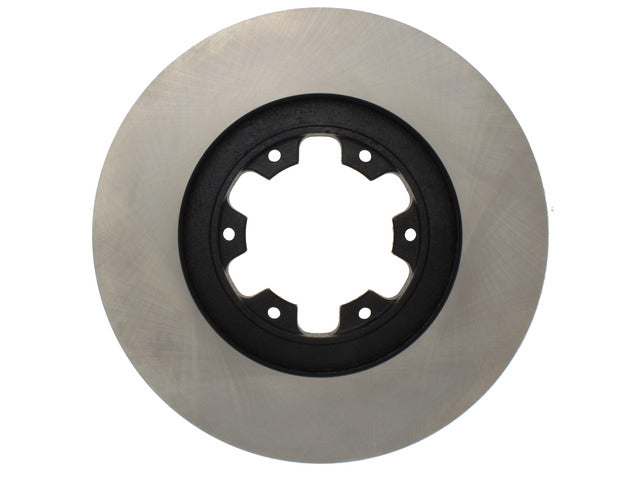 Centric Parts Disc Brake Rotor P/N:120.42068 Fits: Infiniti Qx4 03-98, Nissan Pathfinder 04-98 - Image 2