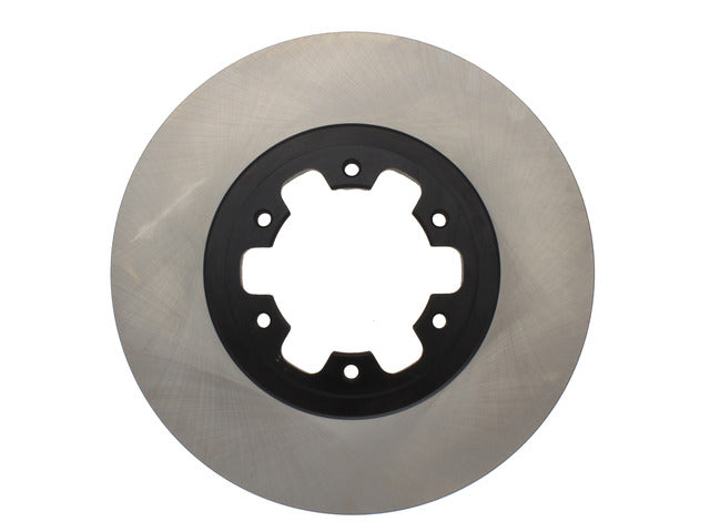 Centric Parts Disc Brake Rotor P/N:120.42068 Fits: Infiniti Qx4 03-98, Nissan Pathfinder 04-98 - Image 3