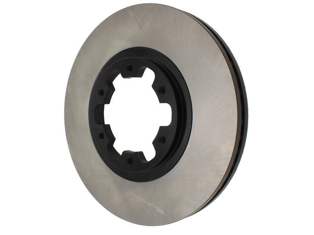Centric Parts Disc Brake Rotor P/N:120.42068 Fits: Infiniti Qx4 03-98, Nissan Pathfinder 04-98 - Image 4