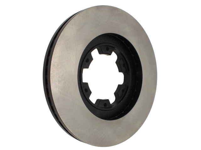 Centric Parts Disc Brake Rotor P/N:120.42068 Fits: Infiniti Qx4 03-98, Nissan Pathfinder 04-98 - Image 5