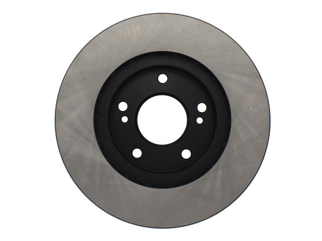 Centric Parts Disc Brake Rotor P/N:120.42069 Fits: Infiniti I30 01-00, Nissan Maxima 01-99 - Image 2