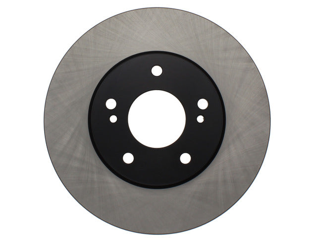 Centric Parts Disc Brake Rotor P/N:120.42069 Fits: Infiniti I30 01-00, Nissan Maxima 01-99 - Image 3
