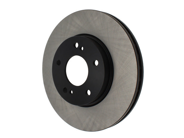 Centric Parts Disc Brake Rotor P/N:120.42069 Fits: Infiniti I30 01-00, Nissan Maxima 01-99 - Image 4
