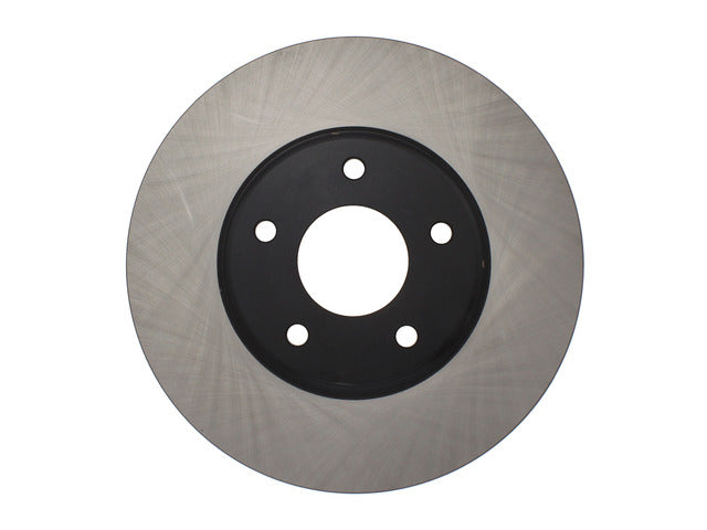 Centric Parts Disc Brake Rotor P/N:120.42070 Fits: Infiniti I35 04-02, Nissan Altima 06-02, Nissan Maxima 03-02 - Image 3