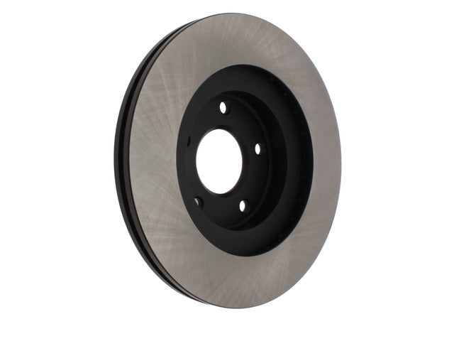 Centric Parts Disc Brake Rotor P/N:120.42070 Fits: Infiniti I35 04-02, Nissan Altima 06-02, Nissan Maxima 03-02 - Image 5