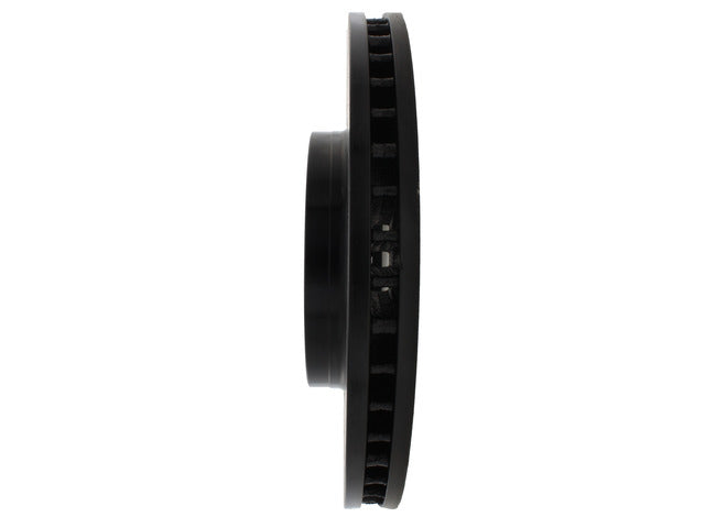 Centric Parts Disc Brake Rotor P/N:120.42071 Fits: Infiniti M45 04-03, Infiniti Q45 06-02, Nissan Quest 09-04, Nissan Quest 17-11 - Image 1