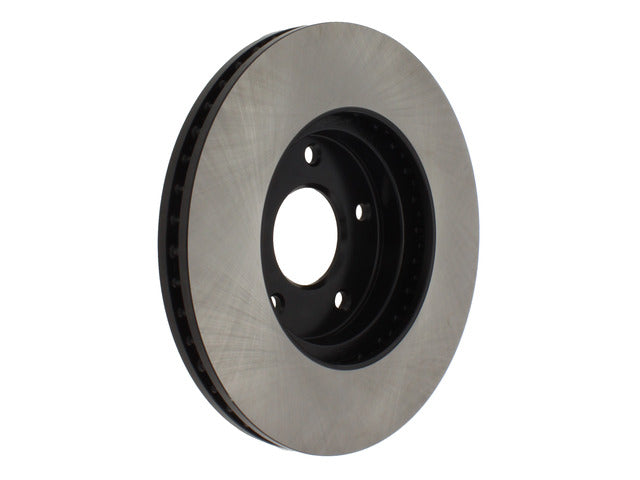Centric Parts Disc Brake Rotor P/N:120.42071 Fits: Infiniti M45 04-03, Infiniti Q45 06-02, Nissan Quest 09-04, Nissan Quest 17-11 - Image 5