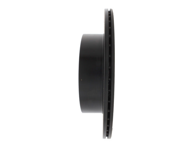 Centric Parts Disc Brake Rotor P/N:120.42072 Fits: Infiniti M45 04-03, Infiniti Q45 06-02 - Image 1