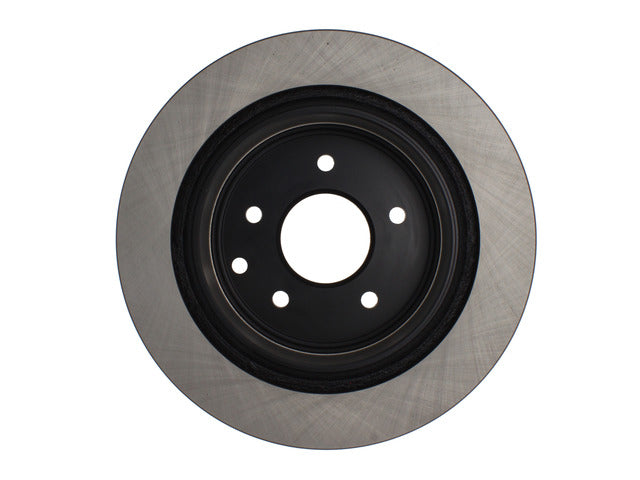Centric Parts Disc Brake Rotor P/N:120.42072 Fits: Infiniti M45 04-03, Infiniti Q45 06-02 - Image 2