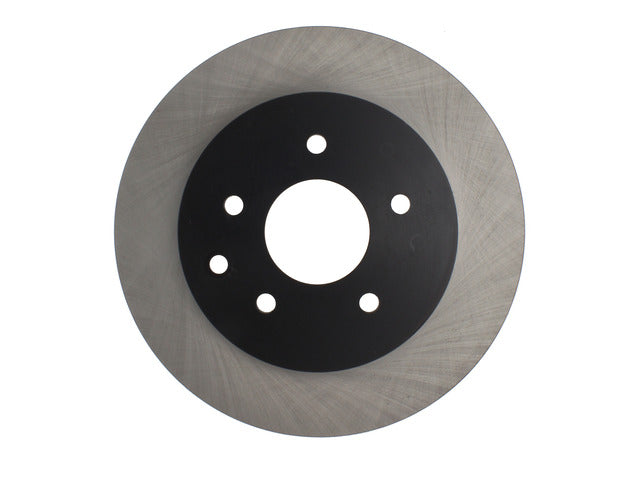 Centric Parts Disc Brake Rotor P/N:120.42072 Fits: Infiniti M45 04-03, Infiniti Q45 06-02 - Image 3