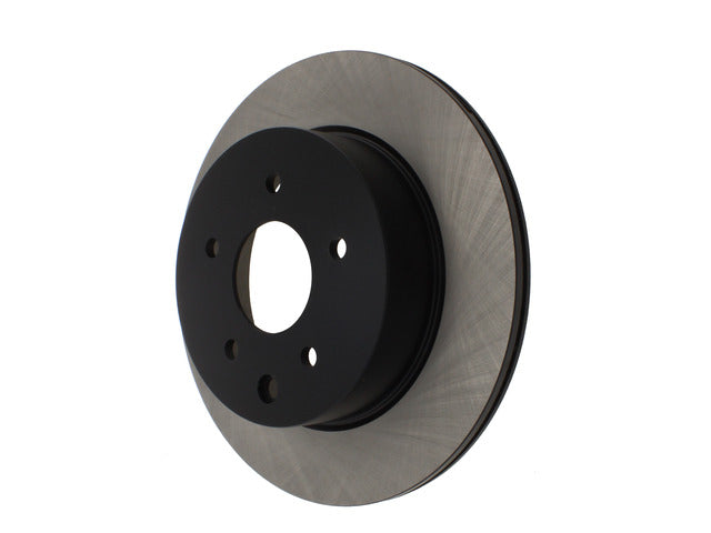 Centric Parts Disc Brake Rotor P/N:120.42072 Fits: Infiniti M45 04-03, Infiniti Q45 06-02 - Image 4