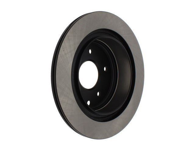 Centric Parts Disc Brake Rotor P/N:120.42072 Fits: Infiniti M45 04-03, Infiniti Q45 06-02 - Image 5