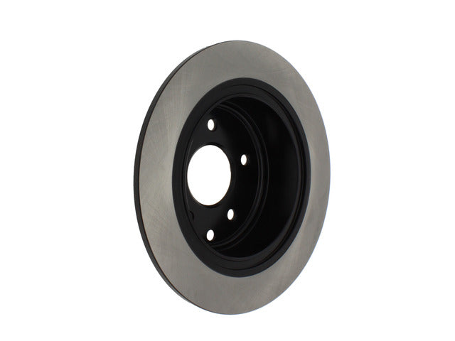 Centric Parts Disc Brake Rotor P/N:120.42073 Fits: Nissan Altima 23-02, Nissan Juke 17-11, Nissan Maxima 08-04, Nissan Sentra 19-07, Renault Safrane 15-10 - Image 5