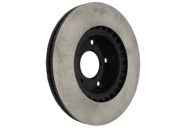 Centric Parts Disc Brake Rotor P/N:120.42074 Fits: Infiniti G35 05-03, Nissan 350z 05-03 - Image 5