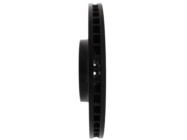 Centric Parts Disc Brake Rotor P/N:120.42075 Fits: Nissan Maxima 05-04, Nissan Murano 04-03 - Image 1