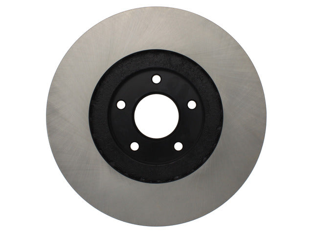 Centric Parts Disc Brake Rotor P/N:120.42075 Fits: Nissan Maxima 05-04, Nissan Murano 04-03 - Image 2
