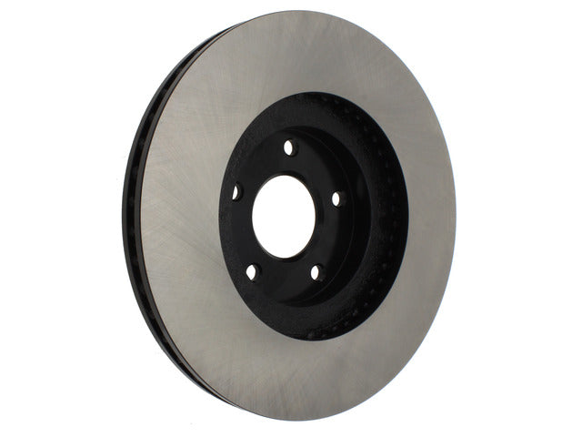 Centric Parts Disc Brake Rotor P/N:120.42075 Fits: Nissan Maxima 05-04, Nissan Murano 04-03 - Image 5