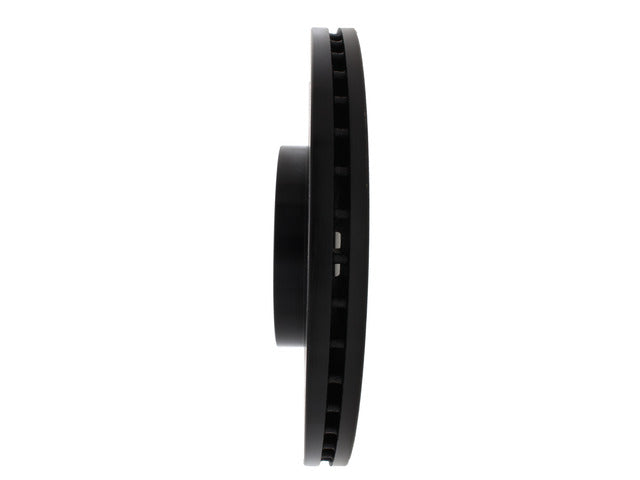 Centric Parts Disc Brake Rotor P/N:120.42080 Fits: Infiniti Ex35, Infiniti Ex37, Infiniti Fx35, Infiniti Fx45, Infiniti G25, Infiniti G35, Infiniti G37, Infiniti M35, Infiniti M35h, Infiniti M37 - Image 1
