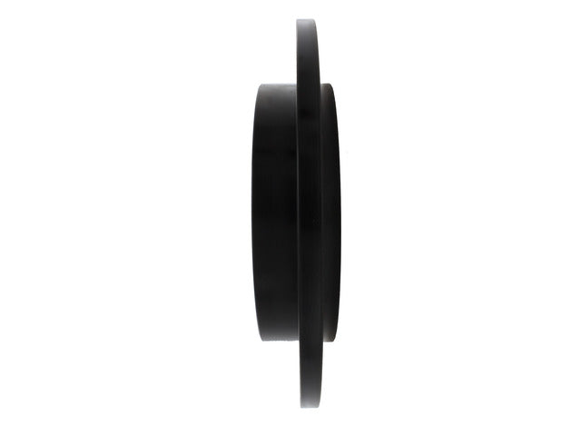 Centric Parts Disc Brake Rotor P/N:120.42081 Fits: Infiniti Qx56 10-04, Nissan Armada 15-05, Nissan Armada 19-17, Nissan Pathfinder Armada 2004, Nissan Titan 15-04 - Image 1