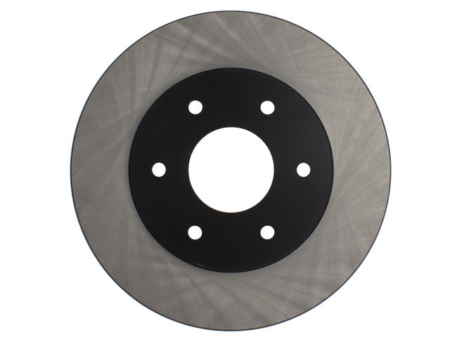 Centric Parts Disc Brake Rotor P/N:120.42084 Fits: Infiniti Qx56 05-04, Nissan Armada 2005, Nissan Pathfinder Armada 2004, Nissan Titan 05-04 - Image 3