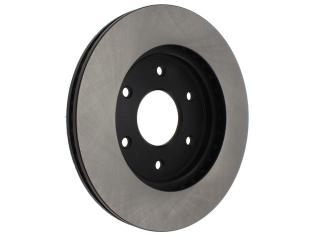 Centric Parts Disc Brake Rotor P/N:120.42084 Fits: Infiniti Qx56 05-04, Nissan Armada 2005, Nissan Pathfinder Armada 2004, Nissan Titan 05-04 - Image 5