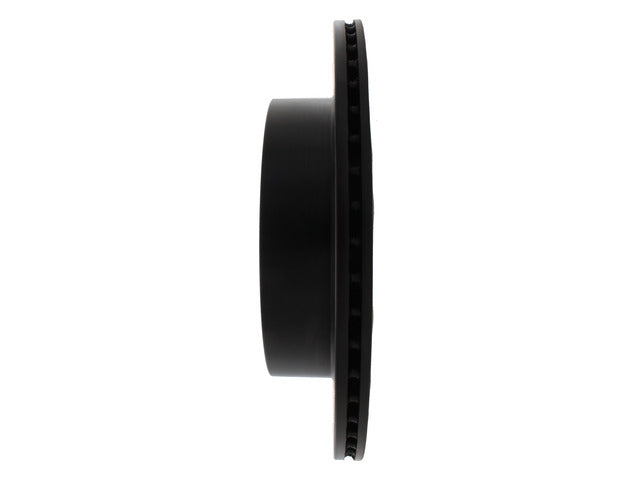 Centric Parts Disc Brake Rotor P/N:120.42086 Fits: Nissan Pathfinder 12-04 - Image 1
