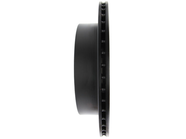 Centric Parts Disc Brake Rotor P/N:120.42087 Fits: Nissan Frontier 23-05, Nissan Xterra 15-05, Suzuki Equator 12-09 - Image 1