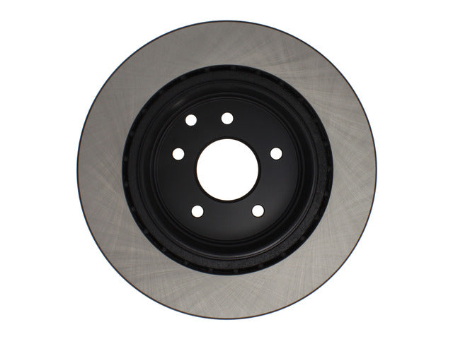 Centric Parts Disc Brake Rotor P/N:120.42088 Fits: Infiniti Ex35, Infiniti Ex37, Infiniti G25, Infiniti G35, Infiniti G37, Infiniti M35, Infiniti M45, Infiniti Q40, Infiniti Qx50, Nissan 350z, Nissan 370z, Nissan Maxima, Nissan Z - Image 2