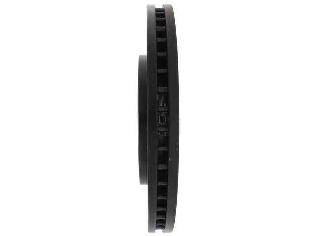 Centric Parts Disc Brake Rotor P/N:120.42089 Fits: Nissan Frontier 19-05, Suzuki Equator 12-09 - Image 1