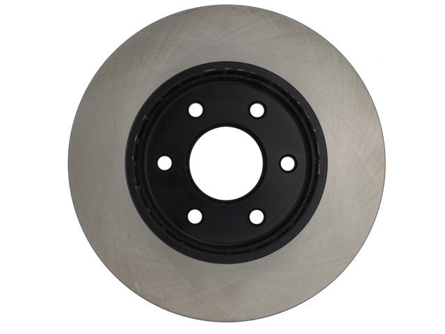 Centric Parts Disc Brake Rotor P/N:120.42089 Fits: Nissan Frontier 19-05, Suzuki Equator 12-09 - Image 2