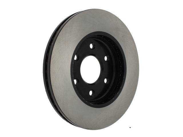 Centric Parts Disc Brake Rotor P/N:120.42089 Fits: Nissan Frontier 19-05, Suzuki Equator 12-09 - Image 5