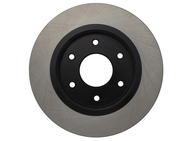 Centric Parts Disc Brake Rotor P/N:120.42090 Fits: Infiniti Qx56 06-05, Nissan Armada 06-05, Nissan Titan 07-05 - Image 2